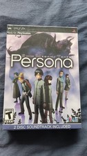 Shin Megami Tensei: Persona 1