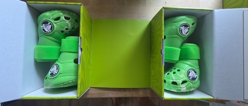 Bark crocs limited - crocs, edition