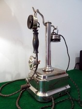 SUPERBE ANCIEN TELEPHONE