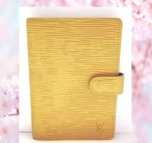 Louis vuitton r20059 agenda - vuitton,