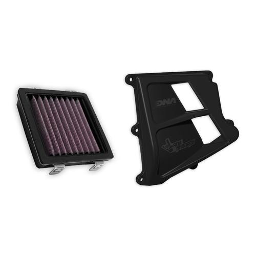 Dna kit filtre - filtre, &