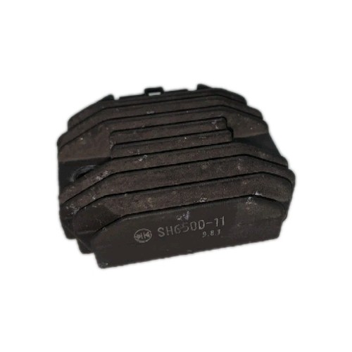 Redresseur regulateur charge - redresseur,