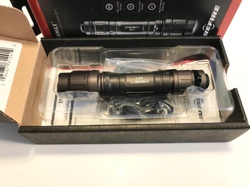 Surefire lx2 lumamax 200 - surefire,