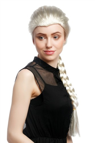 Perruque femmes carnaval - perruque,