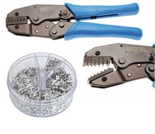 PINCE A SERTIR LES COSSES