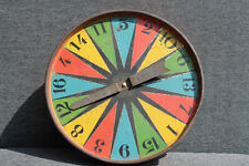 Ancienne Boite Tôle