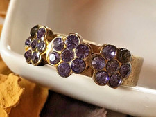 Dyrberg Kern II - Bague sertie