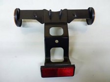 Support divers pour Scooter