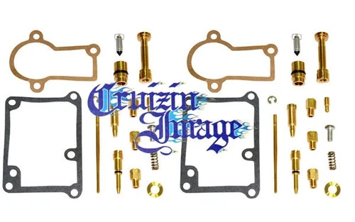 Kit reparation carburateur - reparation,