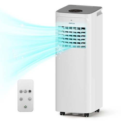 Climatiseur mobile elecci - elecci, 9000