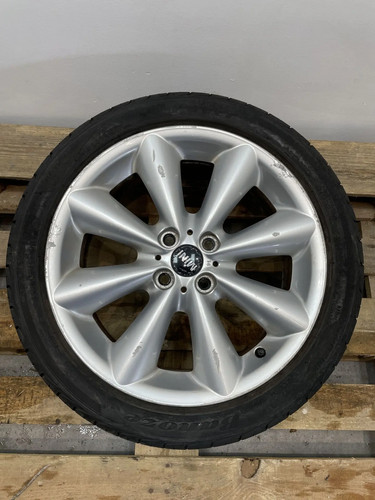Jante mini cooper 2014 - mini,