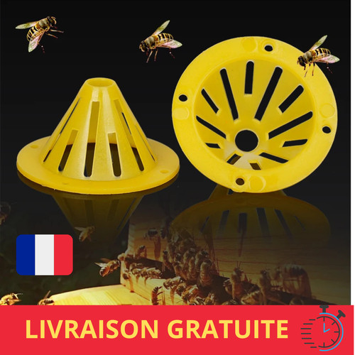 Piège guêpe frelon - guêpe,