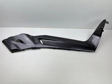 CARENAGE BAS DE CAISSE DROIT