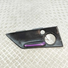 BMW 3 Cabrio E46 Panneau