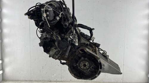 Moteur mercedes classe 169 - mercedes, a