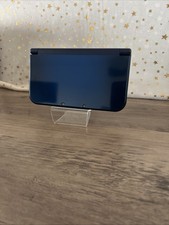 Nintendo 3DS XL 4Go Système