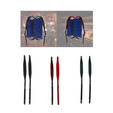 Bretelles d'accordéon