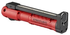 Streamlight Stinger Switchblade® Lampe Torche LED USB Rechargeable Rouge 76800