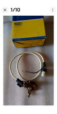 Lancia Beta wire ignition