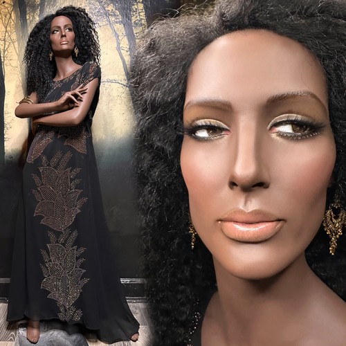 Rootstein rare realistic full - realistic,