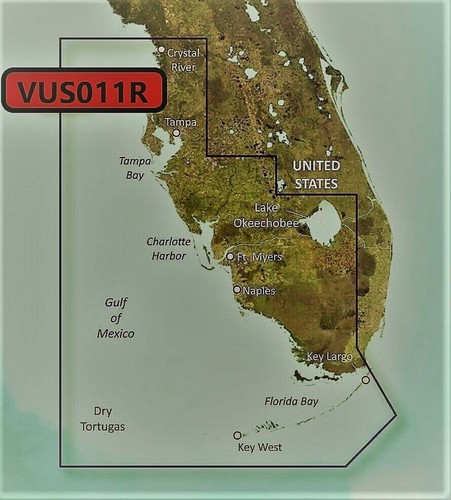 Bluechart marine gps - g2, hd