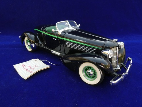 Superbe franklin mint - franklin,