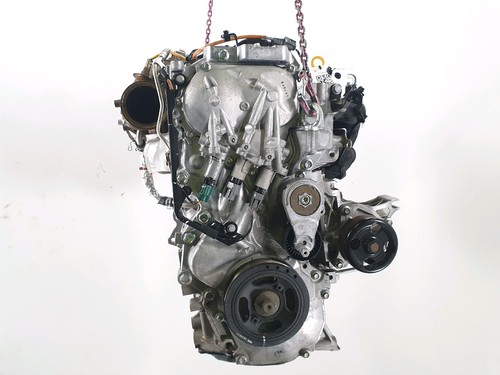 Moteur type m5m450 renault - moteur,