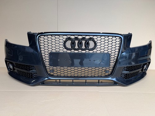 Pare chocs avant audi - pare-chocs,
