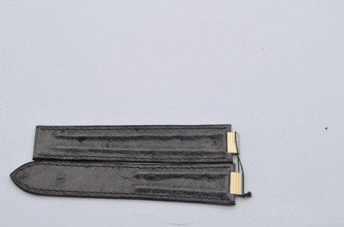 Cartier bracelet cuir gris - bracelet,