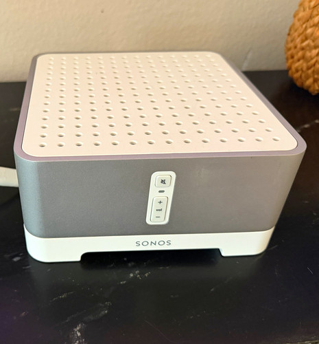 Sonos connect amp - sonos, integrated