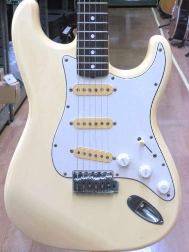 Fender japan std 62 - [fender, std-62