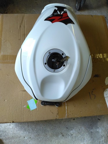 Reservoir suzuki gsxr - suzuki,