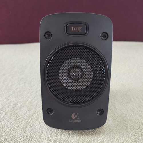 Enceinte pour kit logitech - pour,