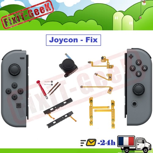 Nintendo switch joy - switch,