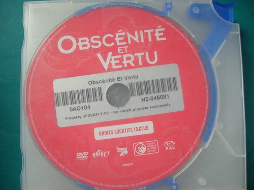 Dvd boitier slim - dvd,