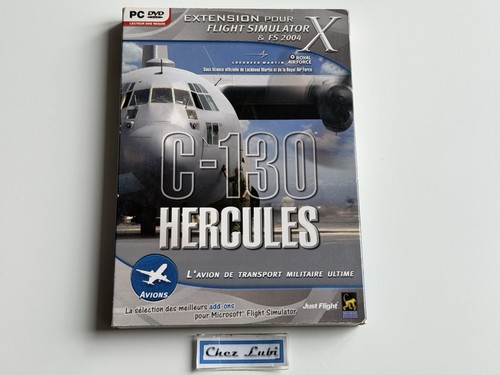 130 hercules extension - hercules,