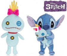 Disney Lilo & Stitch Scrump