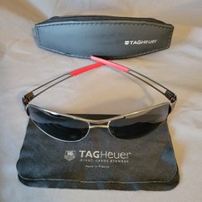 Tag Heuer Speedway Sunglasses