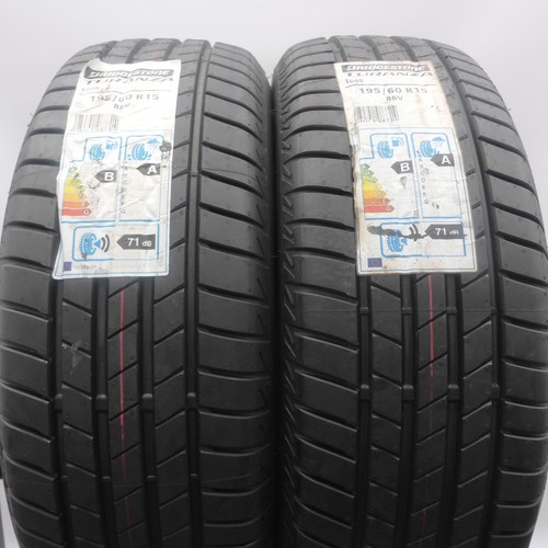 195 2x bridgestone - 15,