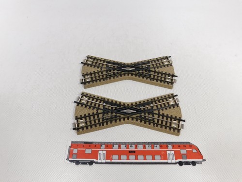 Märklin 2x 3600 - märklin, h0
