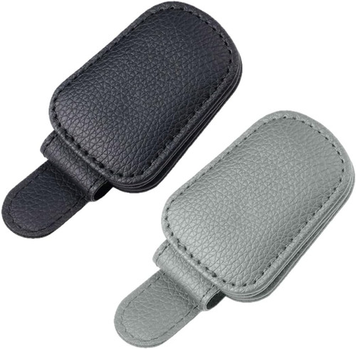 Porte lunettes pour voiture - porte,