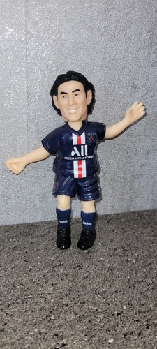 Figurine cavani paris saint - cavani,