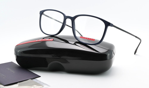 Lunettes prada linea rossa - lunettes,