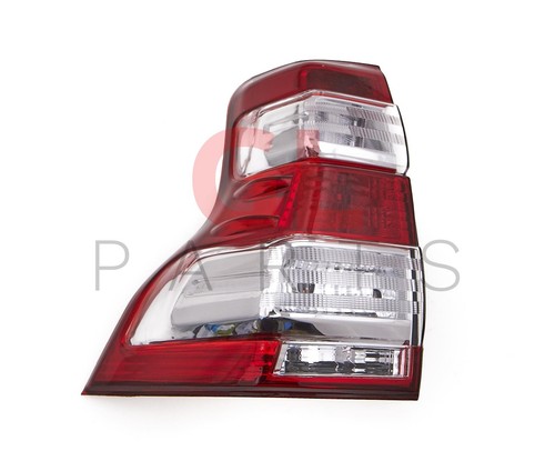 Lampe feu arriere pour toyota - arriere,