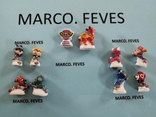 SERIE COMPLETE : PAT