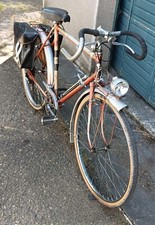 # randonneuse motobecane