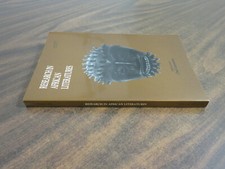 Research In African Literatures PPB Summer 1993 Vol 24 No 2 Lilyan Kesteloot
