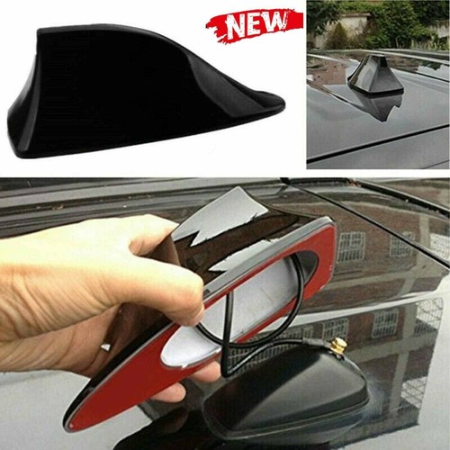 Shark car antenna fin - shark,