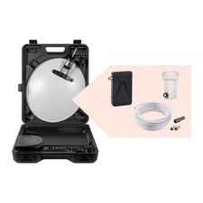 Camping first Camping-Koffer