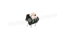 Interrupteur Tactile avec LED